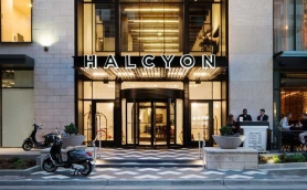 Denver Halcyon Hotel 8468 1